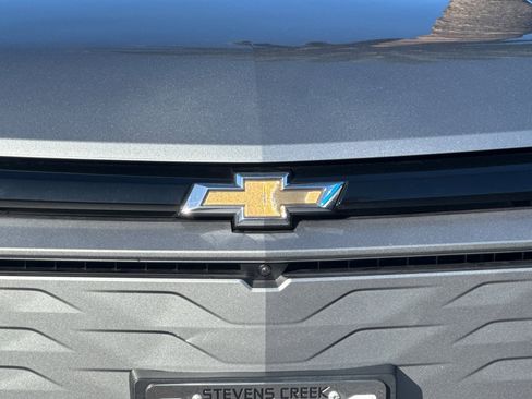 Used 2026 Chevrolet Blazer EV LT image 47