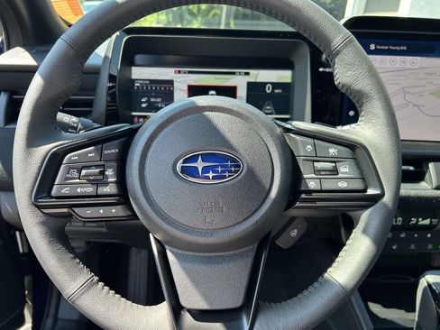 Certified 2026 Subaru Outback Limited w/ Premium/Limited Plus Package AWD/4WD image 22
