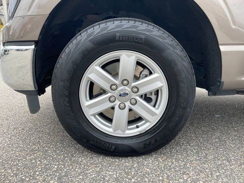 Used 2023 Ford F150 XLT image 45