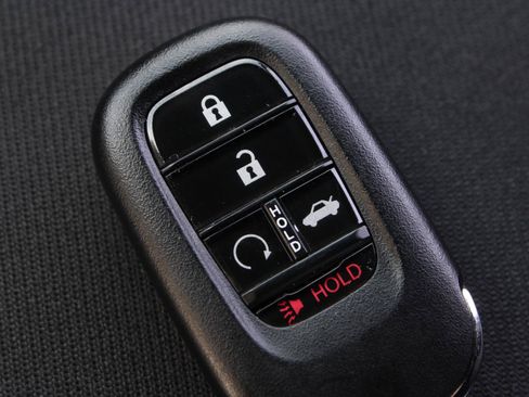 Used 2026 Honda Civic Sport image 13