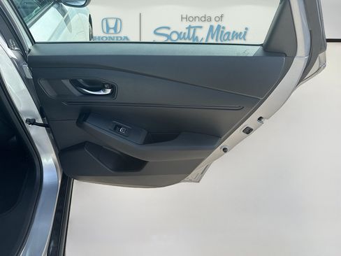 Certified 2025 Honda Accord Sport image 30