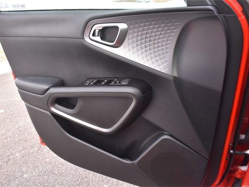 Certified 2020 Kia Soul GT-Line image 29