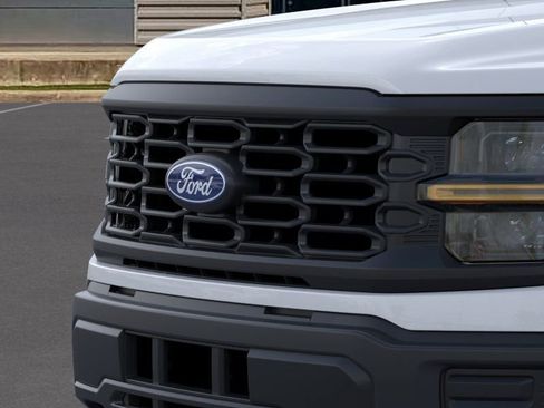 New 2025 Ford F150 XL image 17
