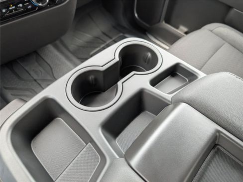 New 2026 Chevrolet Silverado 1500 RST w/ RST Select Package AWD/4WD image 23