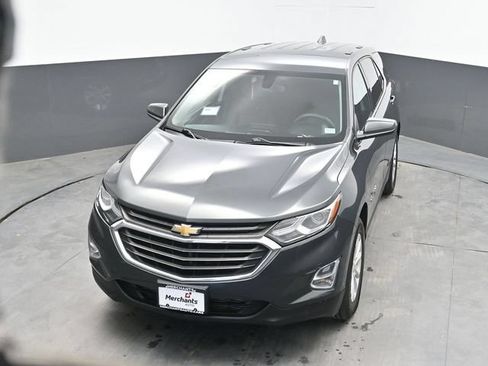 Used 2019 Chevrolet Equinox LT AWD/4WD image 24
