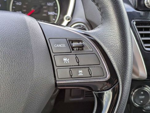 Used 2025 Mitsubishi Eclipse Cross SE AWD/4WD image 27