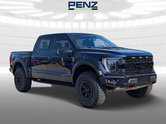 Used 2023 Ford F150 Raptor w/ Equipment Group 802A Raptor R AWD/4WD video 1