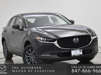 Used 2025 MAZDA CX-30 AWD 2.5 S