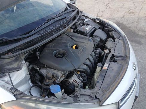 Used 2015 Kia Forte Koup EX w/ EX Premium Package image 18