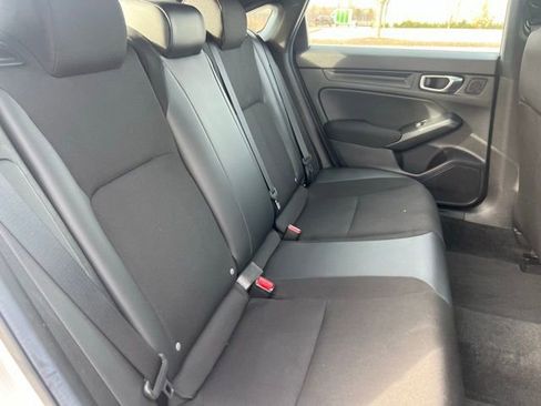 Used 2024 Honda Civic Sport image 31