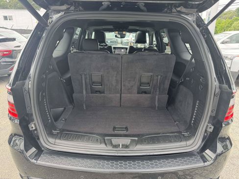 Used 2023 Dodge Durango R/T AWD/4WD image 15