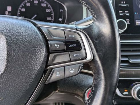 Used 2021 Honda Accord Sport image 23