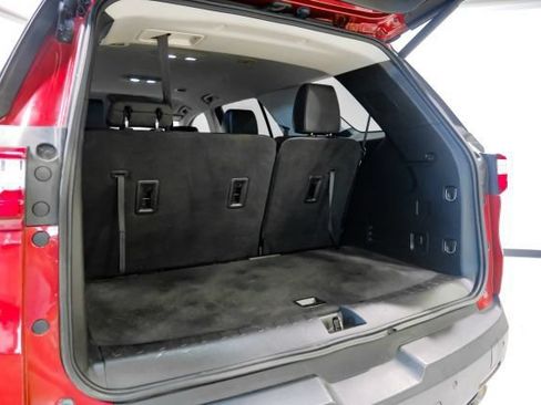 Used 2020 Chevrolet Traverse RS FWD image 65