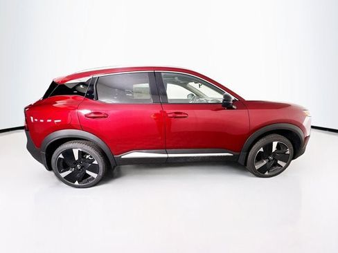 New 2026 Nissan Kicks SR w/ SR Premium Package image 4