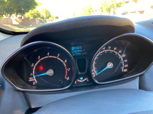 Used 2019 Ford Fiesta SE image 61