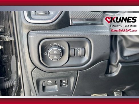 Used 2024 RAM 1500 TRX w/ TRX Level 2 Equipment Group image 9