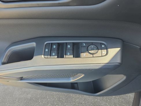 New 2026 Nissan Pathfinder Rock Creek AWD/4WD image 27