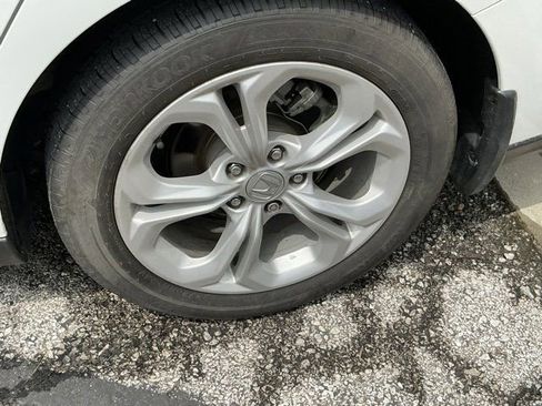 Used 2024 Honda Accord LX image 13