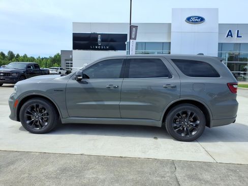 Used 2022 Dodge Durango R/T w/ Blacktop Package AWD/4WD image 2