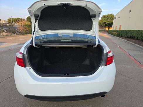 Used 2016 Toyota Corolla LE image 13