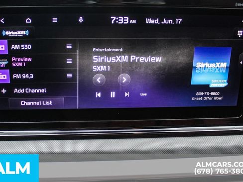 Used 2023 Kia K5 GT-Line w/ GT-Line Premium Package AWD/4WD image 34