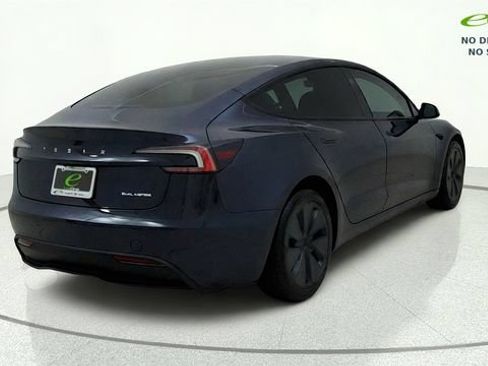 Used 2025 Tesla Model 3 Long Range AWD/4WD image 7