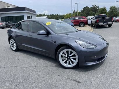 Used 2023 Tesla Model 3 Standard Range