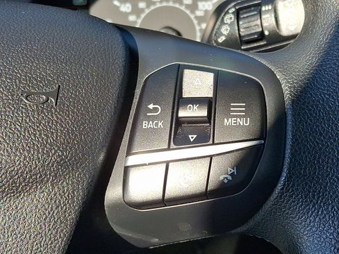 Certified 2022 Ford Escape SE image 24