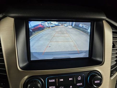 Used 2018 GMC Yukon Denali w/ Denali Ultimate Package image 38