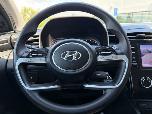 Used 2024 Hyundai Tucson SE AWD/4WD image 32