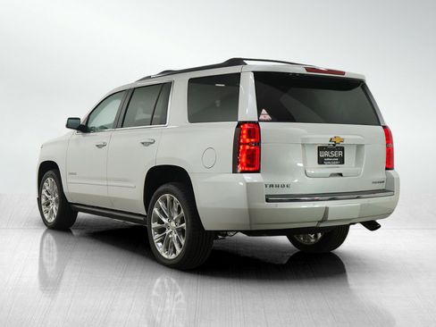 Used 2019 Chevrolet Tahoe Premier w/ Premier Plus Edition image 3