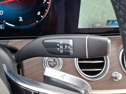 Certified 2023 Mercedes-Benz E 350 4MATIC Sedan image 15