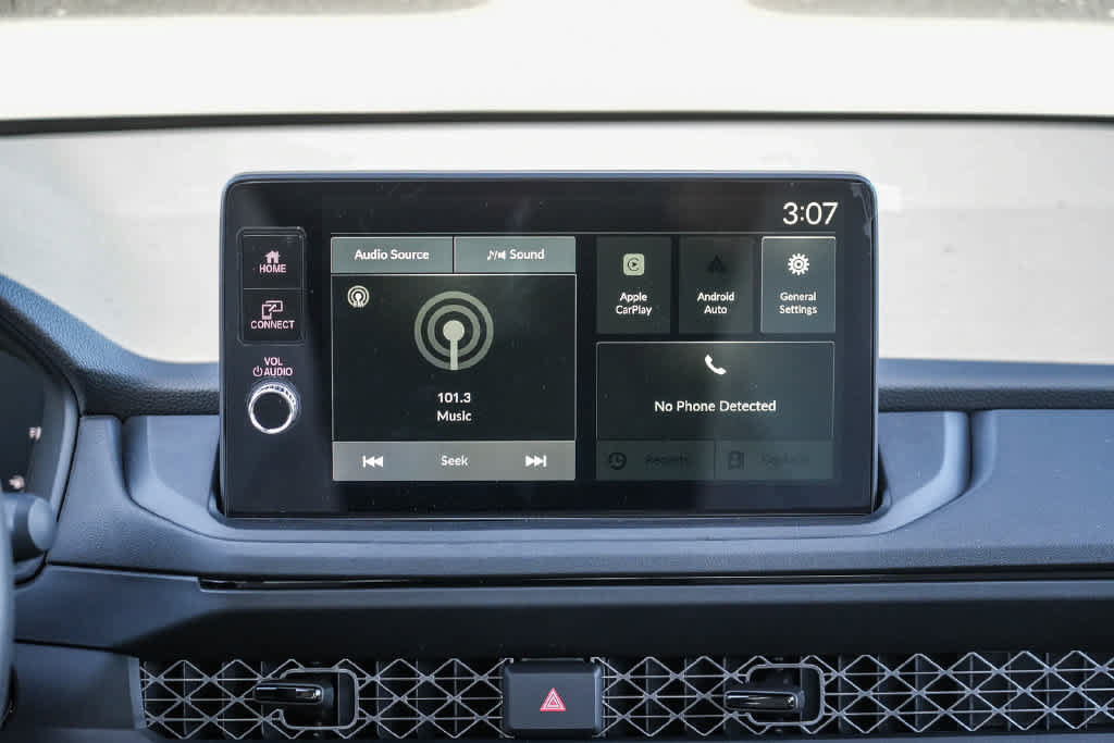 New 2026 Honda Accord LX image 14
