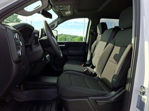 New 2026 GMC Sierra 2500 Pro w/ Max Trailering Package AWD/4WD image 9