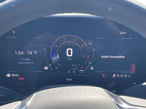 New 2026 Chevrolet Suburban Premier w/ Sun And Tow Package image 32