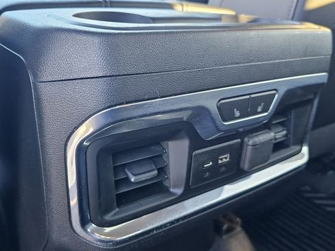 Used 2020 Chevrolet Silverado 3500 LTZ w/ LTZ Convenience Package image 9