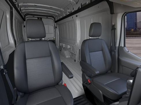 New 2026 Ford Transit 350 148 High Roof Extended RWD image 10
