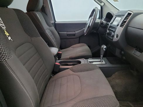 Used 2015 Nissan Xterra PRO-4X image 21