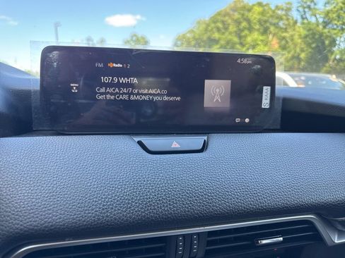 Used 2024 MAZDA CX-90 Plug-In Hybrid w/ Premium Pkg AWD/4WD image 14