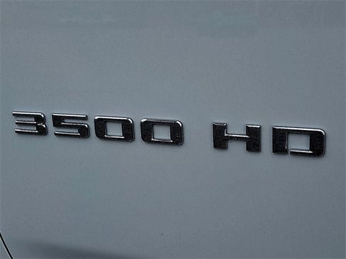 New 2026 Chevrolet Silverado 3500 W/T w/ WT/CX Safety Package image 12