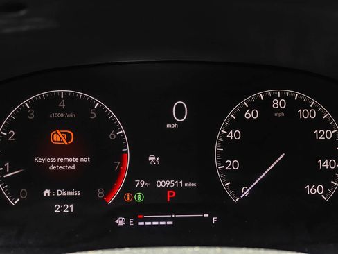 Used 2026 Honda Civic LX image 21