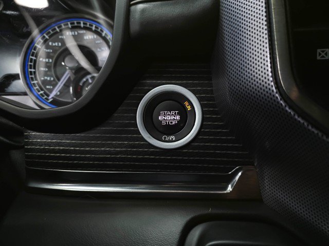 Used 2019 RAM 1500 Limited AWD/4WD image 27