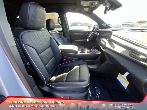 New 2026 Buick Enclave Avenir w/ Super Cruise Package image 20