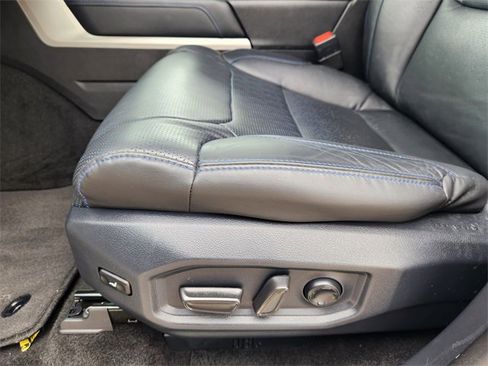 Used 2026 Toyota Sequoia Platinum image 17