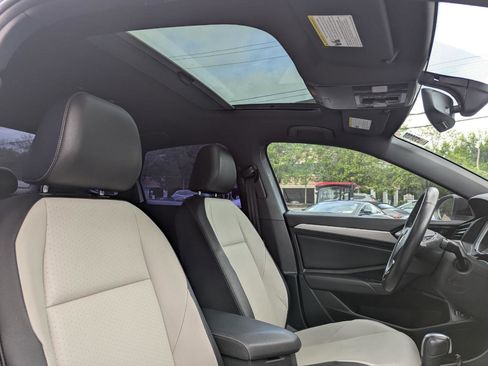 Used 2020 Volkswagen Jetta R-Line FWD image 36