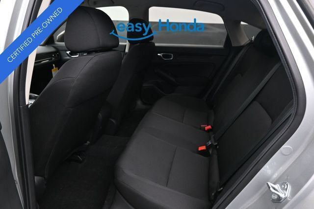 Certified 2026 Honda Civic LX image 16