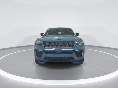 New 2026 Jeep Grand Cherokee L Limited w/ Limited Altitude Package