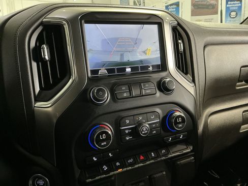 Used 2020 Chevrolet Silverado 1500 LT w/ All-Star Edition AWD/4WD image 20