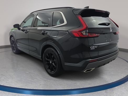 Used 2023 Honda CR-V Sport image 7