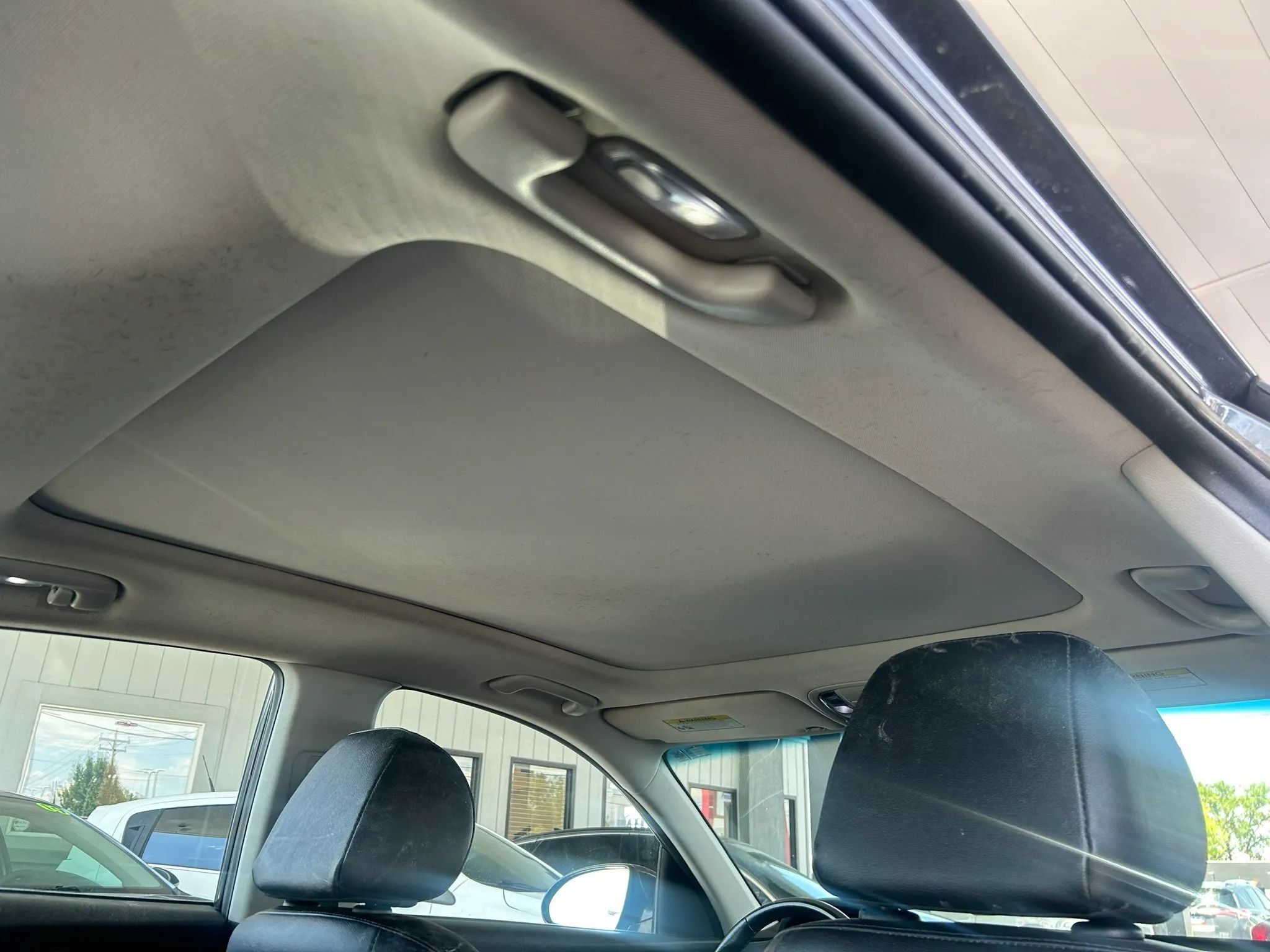 Used 2017 Kia Optima EX w/ Premium Package FWD image 5